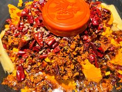 -楠火锅(仁恒梦中心店)