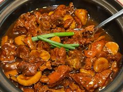 -外婆家(杭州马塍店)