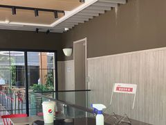 -肯德基(秦岭服务区店)