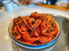 -马头巷·隐庐居·红油大虾(园区店)