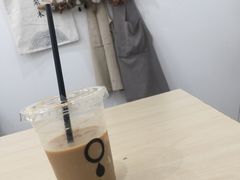 -浆木咖啡馆(湘子庙街店)