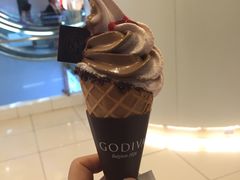 -GODIVA(王府井apm店)