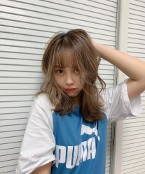 -TK·HAIR SALON韩式设计