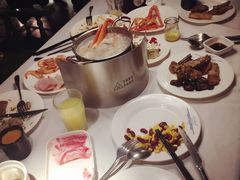 -星伦多 自助料理(圆融店)