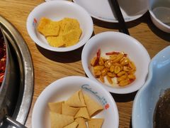 -青瓷火锅料理(西单大悦城店)