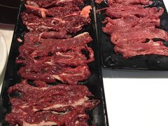 -陈记顺和牛肉火锅馆(天河北路店)