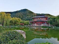 -华清宫景区