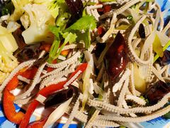 -伊斯麦尔丝路·新派菜(沙子口店)