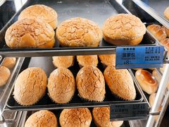 -翠华餐厅(宝安壹方城店)