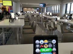 -纽瓦克自由国际机场