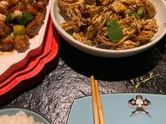-局气 烤鸭·北京菜(光华路店)