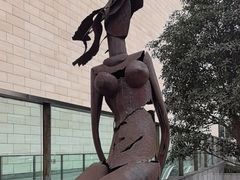 -四川美术馆