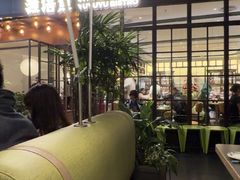 -渔语鱼新川菜Bistro(万象天地店)