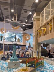 -MELAND亲子乐园•派对•研学(南宁万象城店)