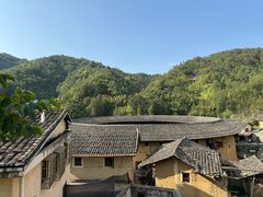 -初溪土楼群