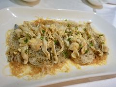 -广州塔晖粤轩中餐厅