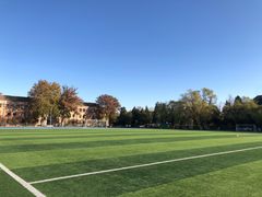 -清华大学-观畴园餐厅