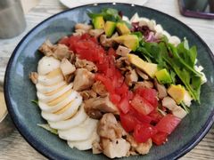 -娜娜家•Nana's restaurant (南开大悦城店)
