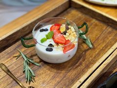 -沏点Trattoria意大利餐厅(新街口店)