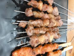 -食客烧烤(罗道庄店)