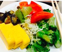 -随园餐厅自助早餐(祥生大酒店)