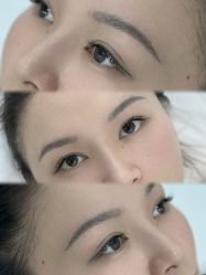 点击看大图 -张小野·专业半永久纹眉