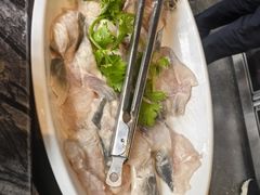-老船舫·现做活鲜鱼馆(东郊记忆店)