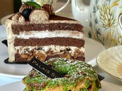 -燕庭·纯燕窝·甜品下午茶(南京西路店)