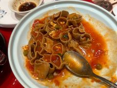 -山西会馆·晋菜·晋商宴·学堂记忆(许坦西街店)