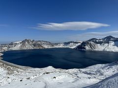 -长白山万达锦华套房酒店