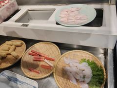 -东来顺饭庄(apm总店)