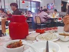 -八合里牛肉火锅(福州万象城店)