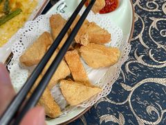 -晓平饭店(嘉善路店)