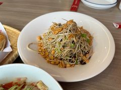 -大秦地·西北菜(纬四路店)