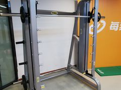 器械区-每刻健身工作室(西直门店)