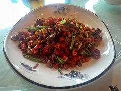 -小芙蓉湘菜馆(易生活购物公园店)