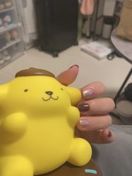 -LIZ STUDIO日式美甲美睫
