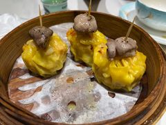 -喜势点·糖沙翁手工茶点·本地人茶居(永庆坊店)