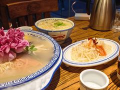 -老雒阳面馆·水席(定鼎门店)