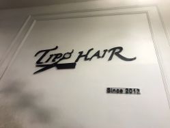 -Tipo Hair salon（明星）店