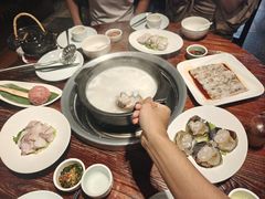 -大良毋米粥(锦龙路总店)