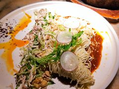鸡丝拌面-桂满陇-锦绣江南(万象城店)