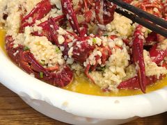 -虾小龙老长沙龙虾馆(坡子街店)