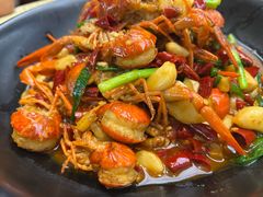 -聚味瞿记·龙虾堂(坡子街店)