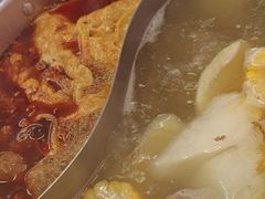 -宴全牛粤来越牛潮汕鲜牛肉火锅(海州万达广场店)