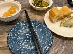 -御品名点(凯德广场金牛店)