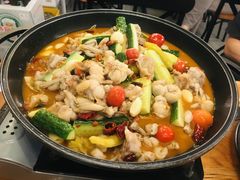 -回·龙虾铺·盆盆蟹·烧烤大排档(回龙观店)