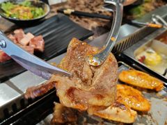 -牛里牛气· 榴莲海鲜鲜牛肉自助火锅·烤肉(横岗店)