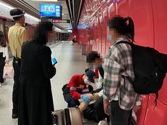 -广州火车站(地铁站)