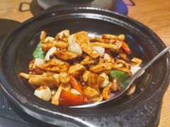 -花舍·新派粤菜·西餐·下午茶(亚运村·鸟巢店)